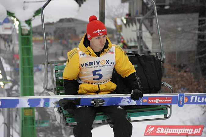 179 Andreas Wellinger